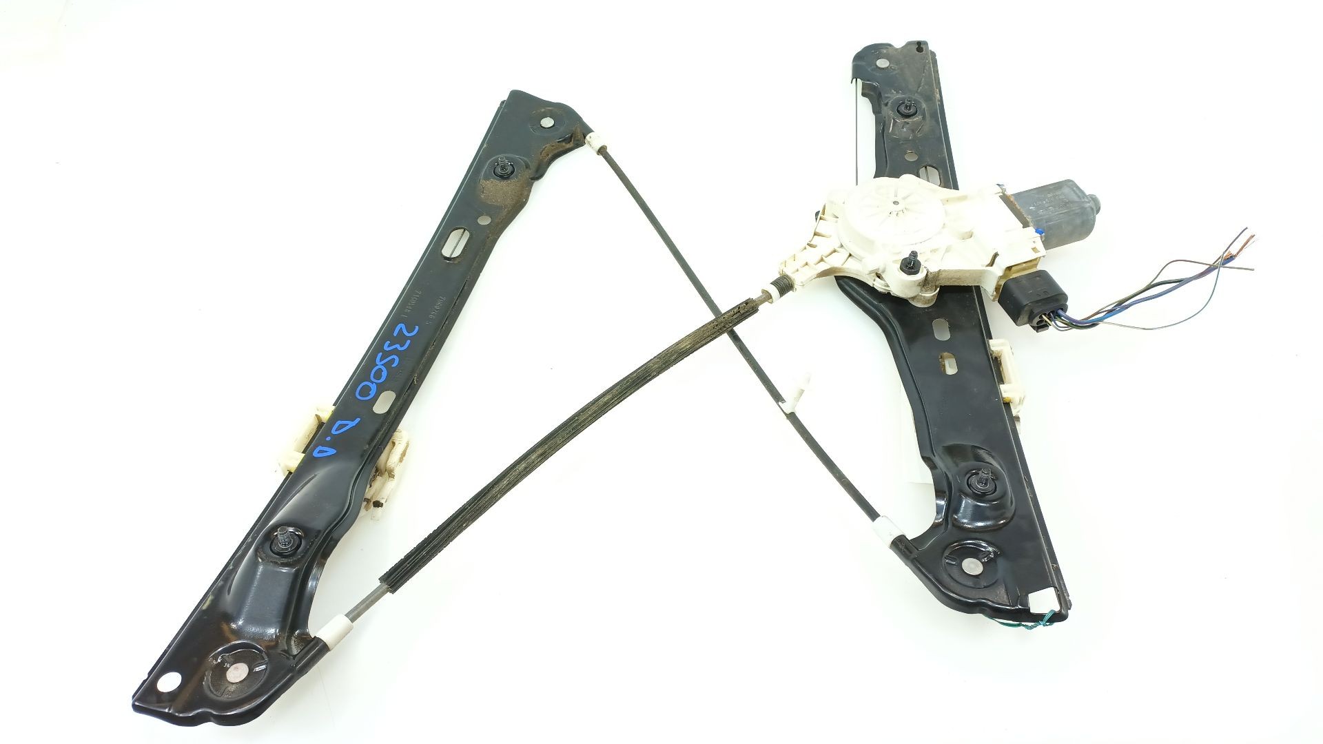 ELEVALUNAS DELANTERO DERECHO 51337140588 51337140588 