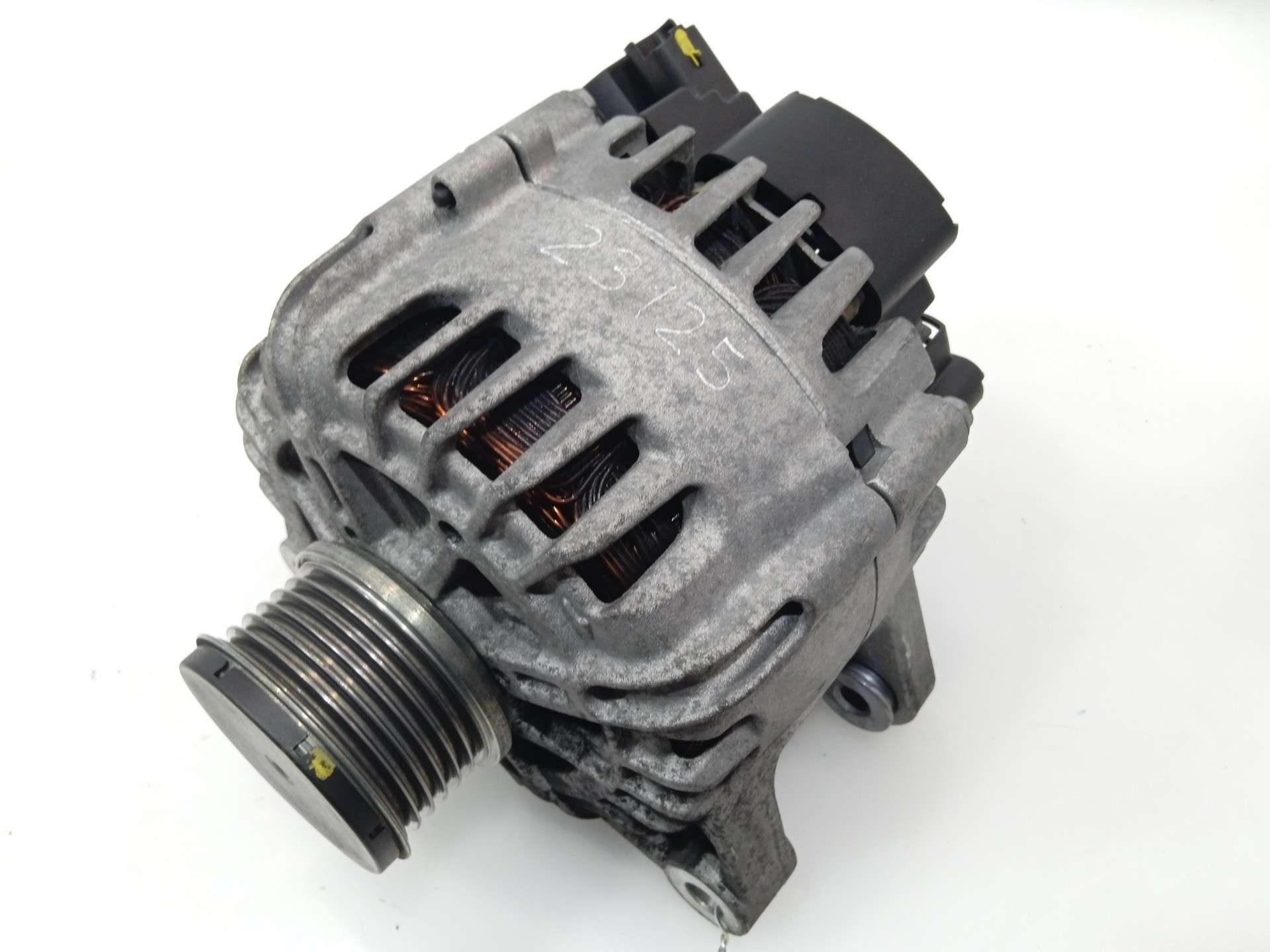 ALTERNADOR PEUGEOT 308 2013- (9670899580 1654828)