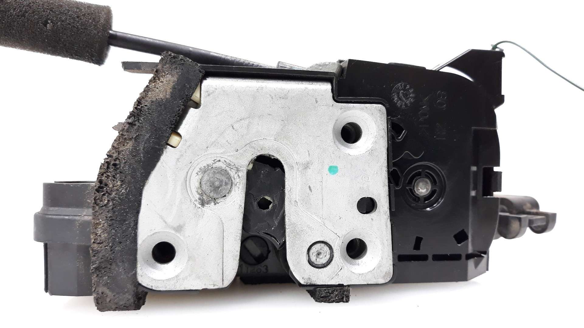 CERRADURA PUERTA TRASERA DERECHA RENAULT LATITUDE 2010-2014 (825020013R 1612775)