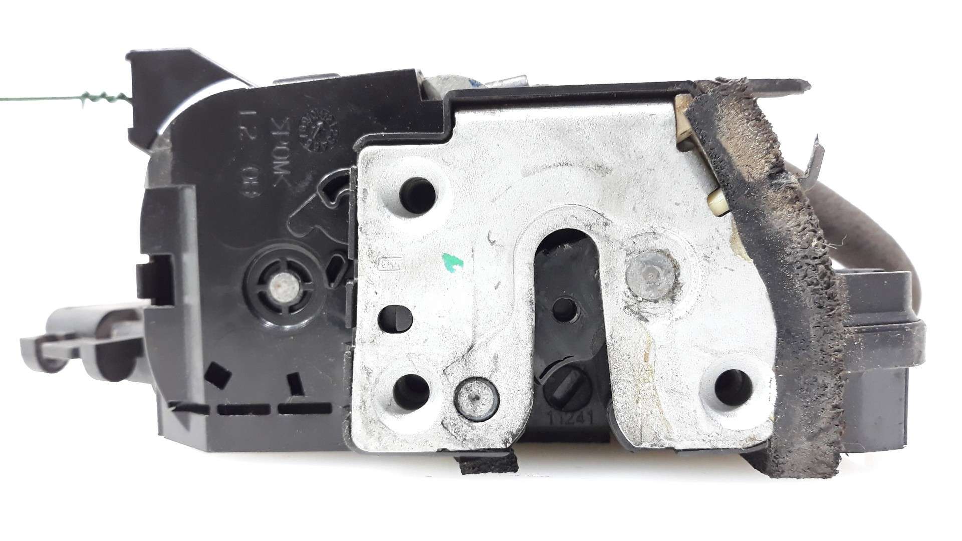 CERRADURA PUERTA TRASERA IZQUIERDA RENAULT LATITUDE 2010-2014 (825030013R 1612776)