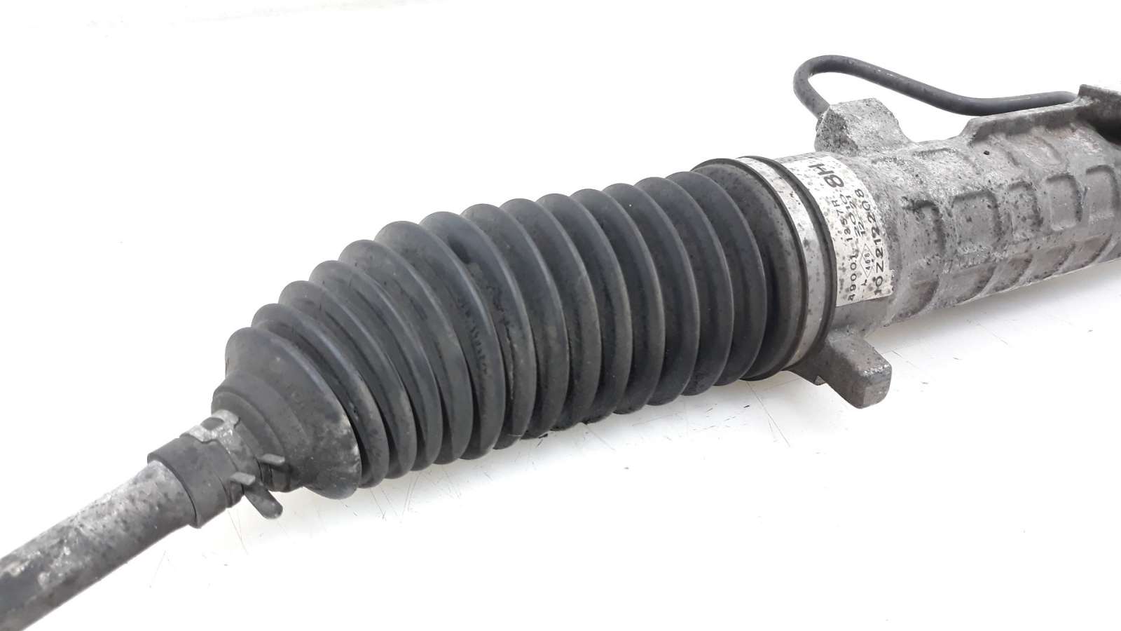 CREMALLERA DIRECCION RENAULT LATITUDE 2010-2014 (490011357R 1612778)