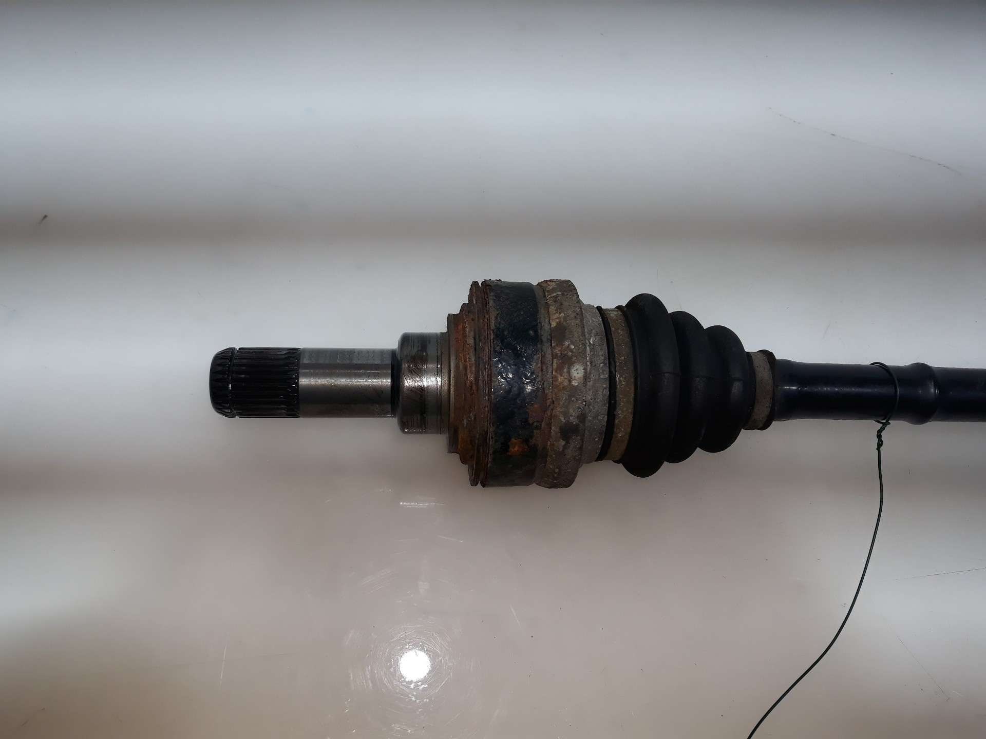 TRANSMISION TRASERA DERECHA BMW SERIE 3 TOURING (F31) 2012-2016 (7597682AI04 1396667)