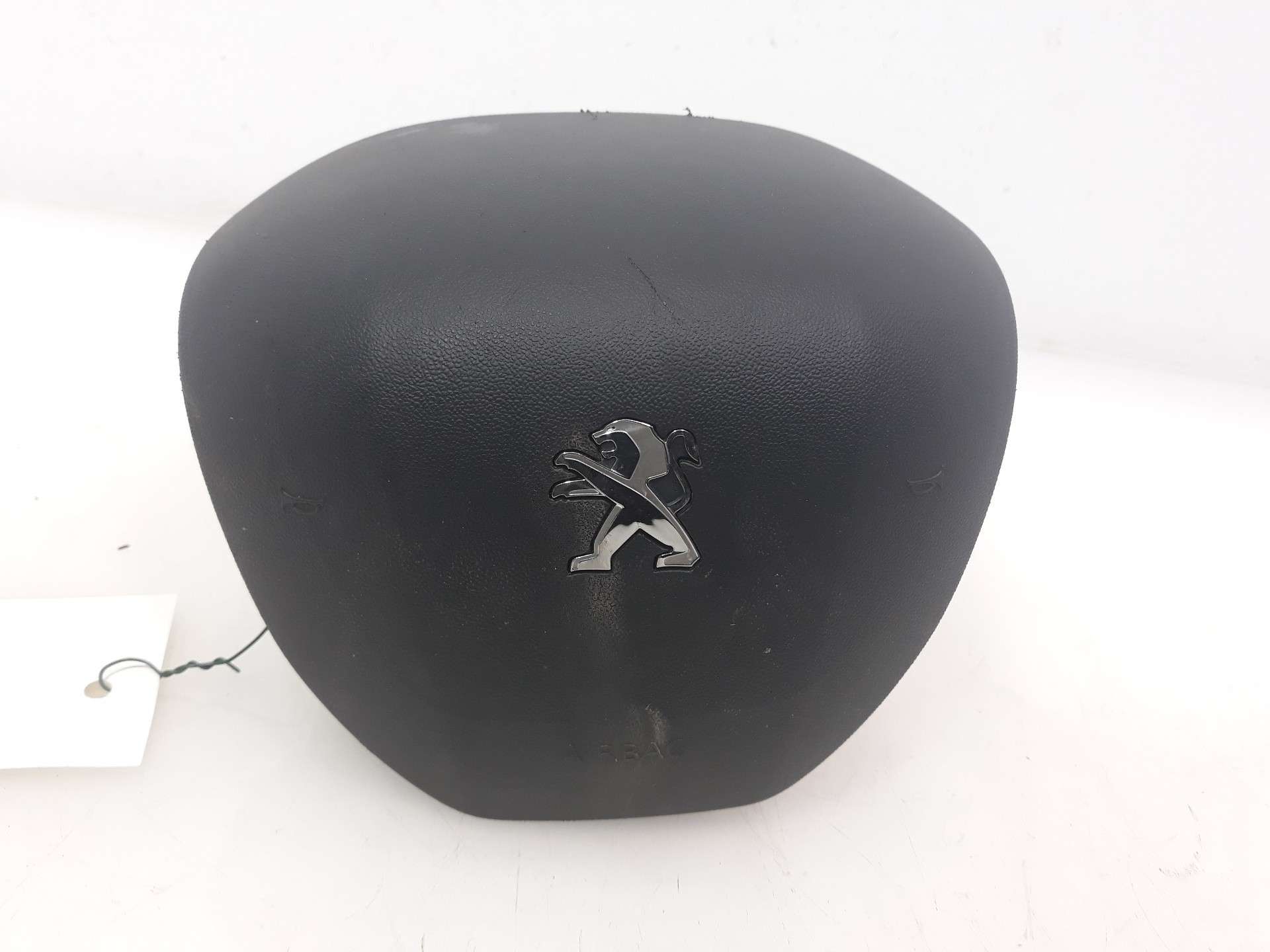 AIRBAG DELANTERO IZQUIERDO PEUGEOT 2008 (--.2013->) 2013-2019 (98072114ZD 1396730)