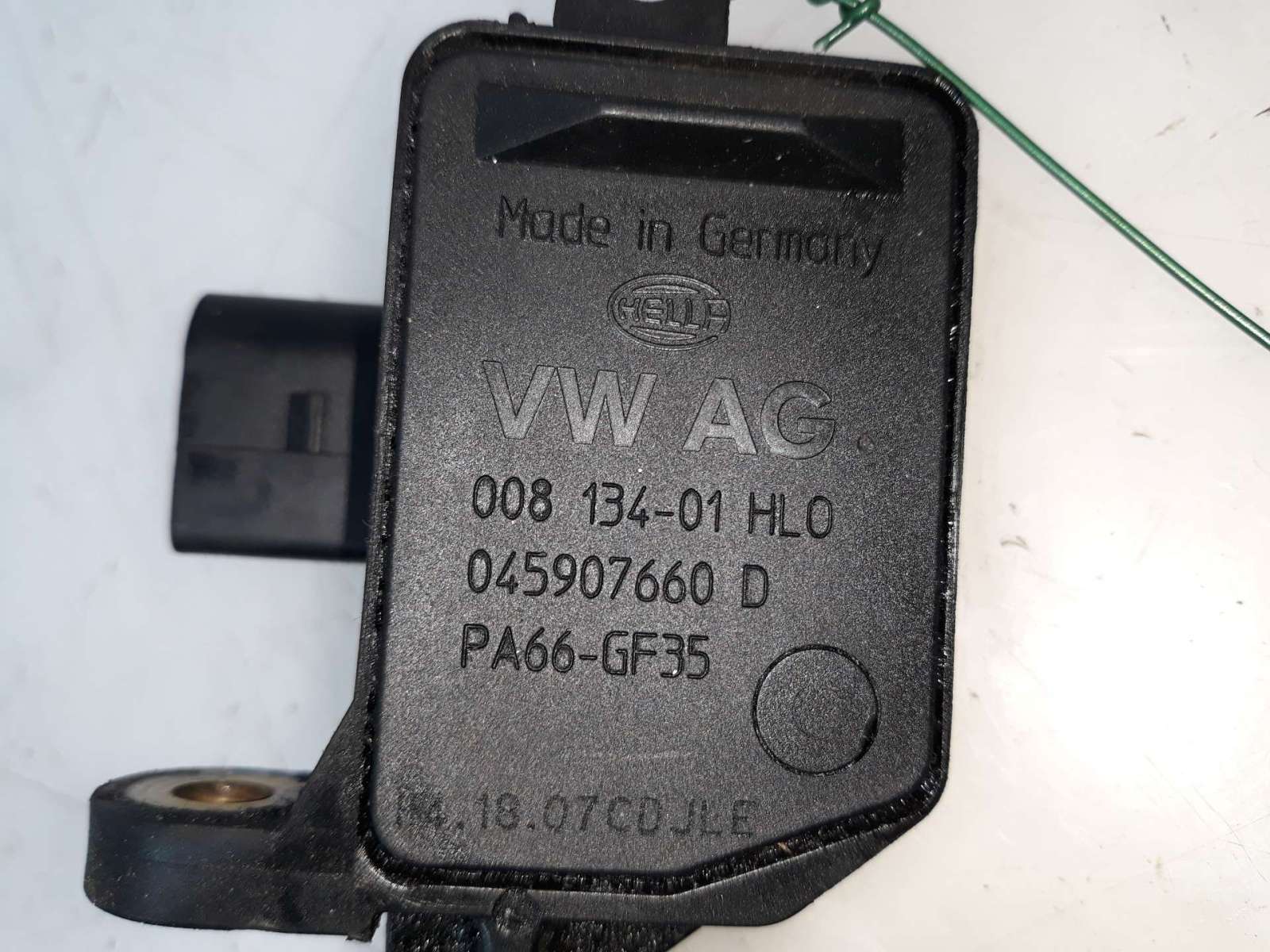 SENSOR SKODA ROOMSTER (5J7) 2006-2015 (045907660D 1502385)