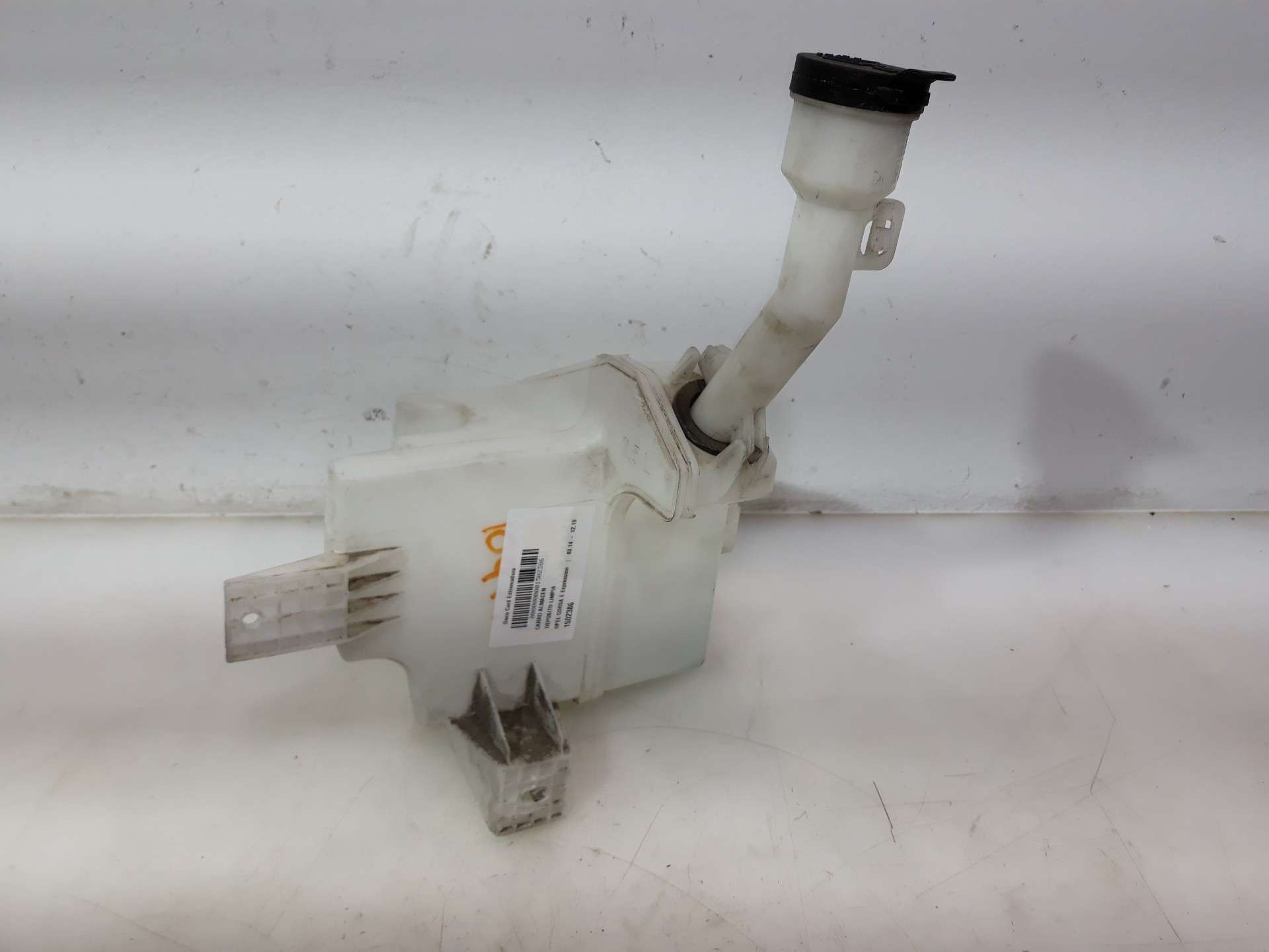 DEPOSITO LIMPIA OPEL CORSA E 2014- (39015511 1502386)