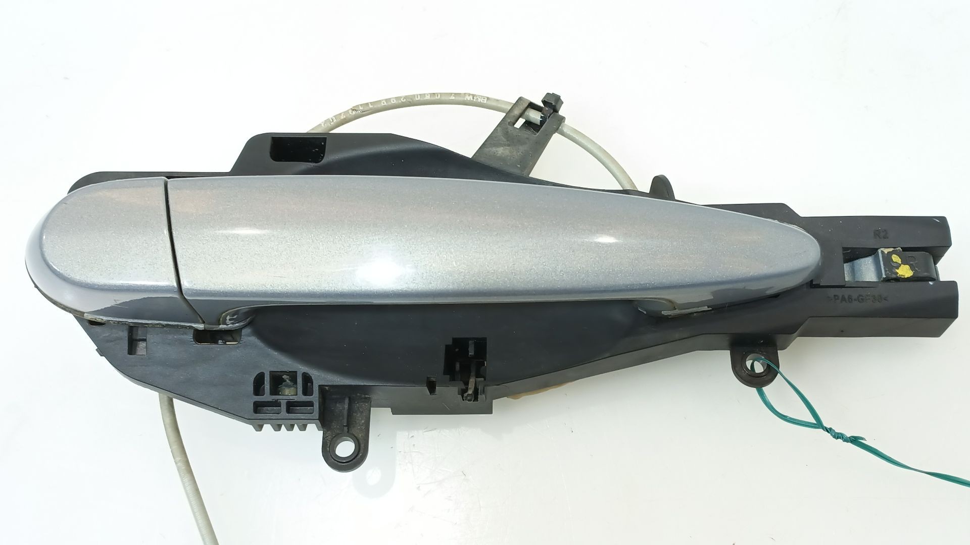 MANETA EXTERIOR TRASERA DERECHA BMW 3 (E90) 2004-2012 (51217207540 1706384)