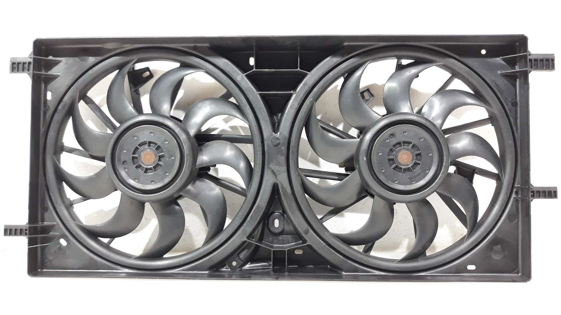 ELECTROVENTILADOR RENAULT LATITUDE 2010-2014 (921201308R 1612784)