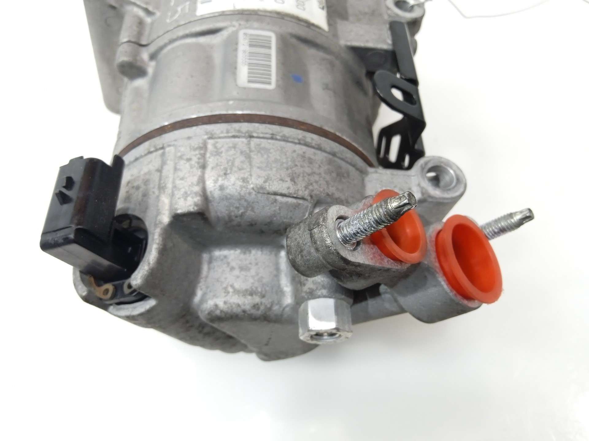 COMPRESOR AIRE ACONDICIONADO PEUGEOT 308 2013- (9812682180 1654859)