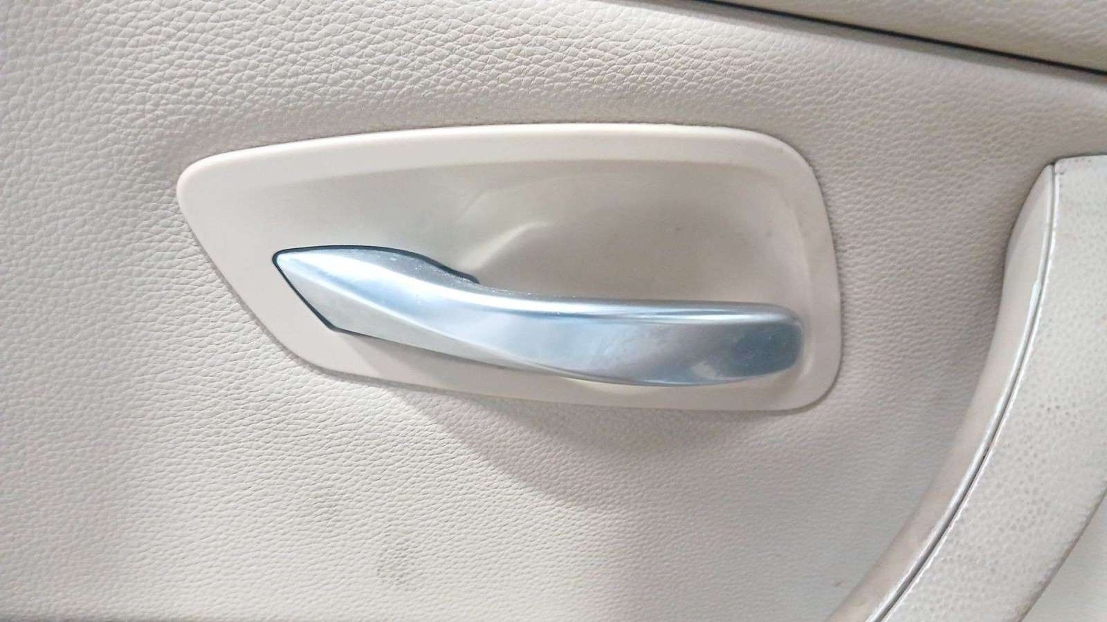 MANETA INTERIOR TRASERA IZQUIERDA BMW 3 (E90) 2004-2012 (51417144549 1706389)