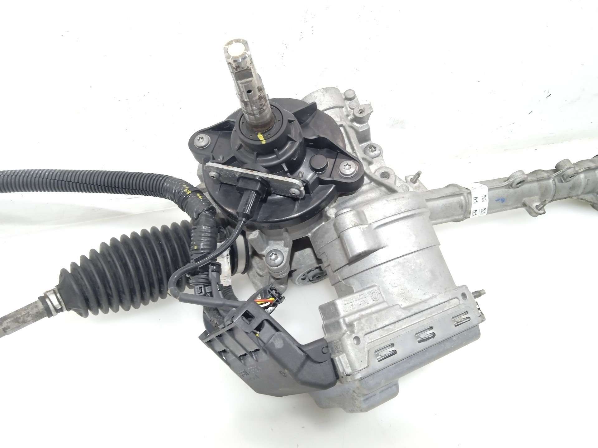 CREMALLERA DIRECCION PEUGEOT 308 2013- (1628948680 1654860)