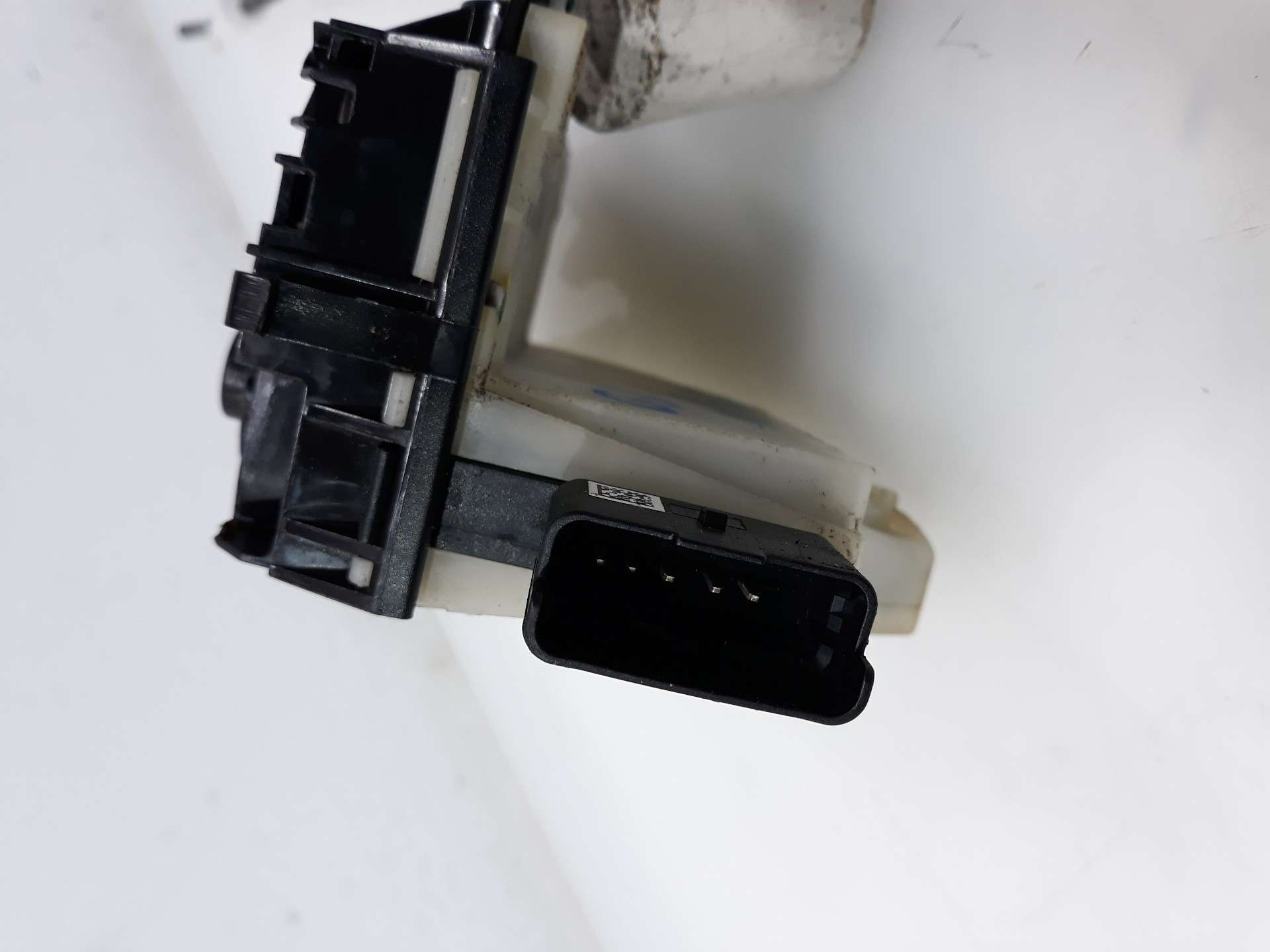 CERRADURA PUERTA TRASERA DERECHA PEUGEOT 2008 (--.2013->) 2013-2019 (9812501180 1396756)