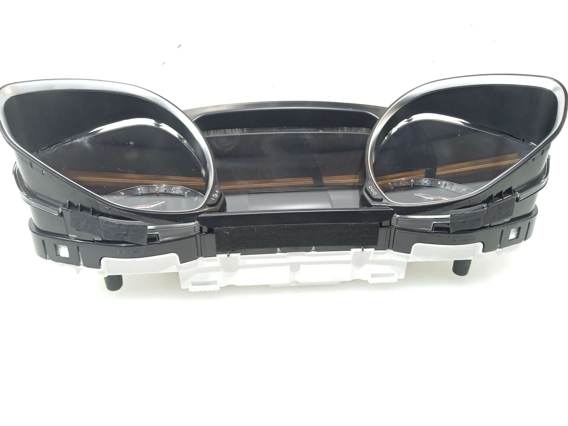 CUADRO INSTRUMENTOS PEUGEOT 308 2013- (1612913980 1654861)