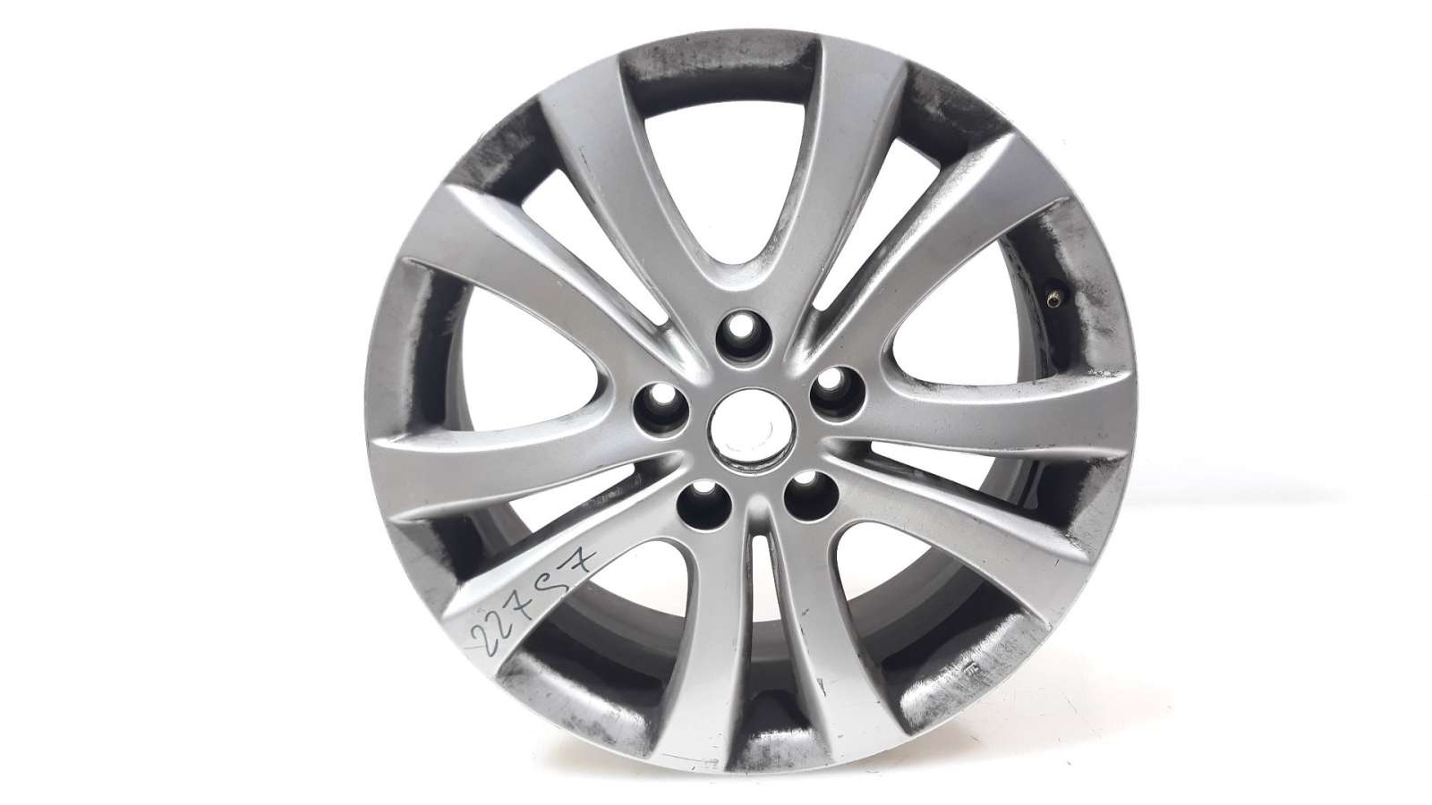 LLANTA RENAULT LATITUDE 2010-2014 (403000057R 1612797)