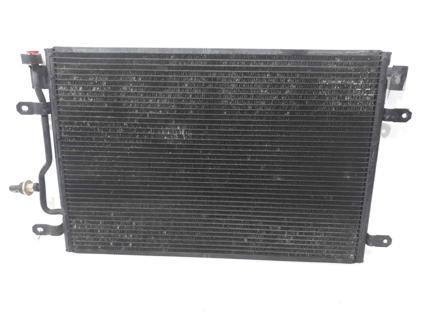 CONDENSADOR / RADIADOR  AIRE ACONDICIONADO AUDI A4 BERLINA (8E) 2000-2004 (MF446700 1502494)