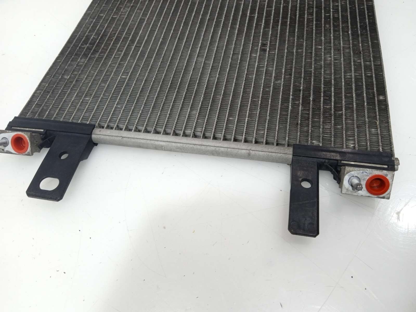 CONDENSADOR / RADIADOR  AIRE ACONDICIONADO PEUGEOT 308 2013- (9816746580 1654865)