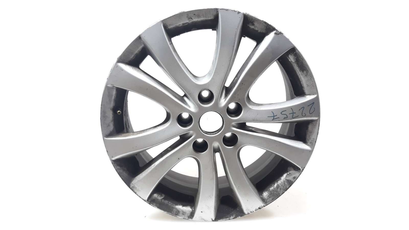 LLANTA RENAULT LATITUDE 2010-2014 (403000057R 1612798)