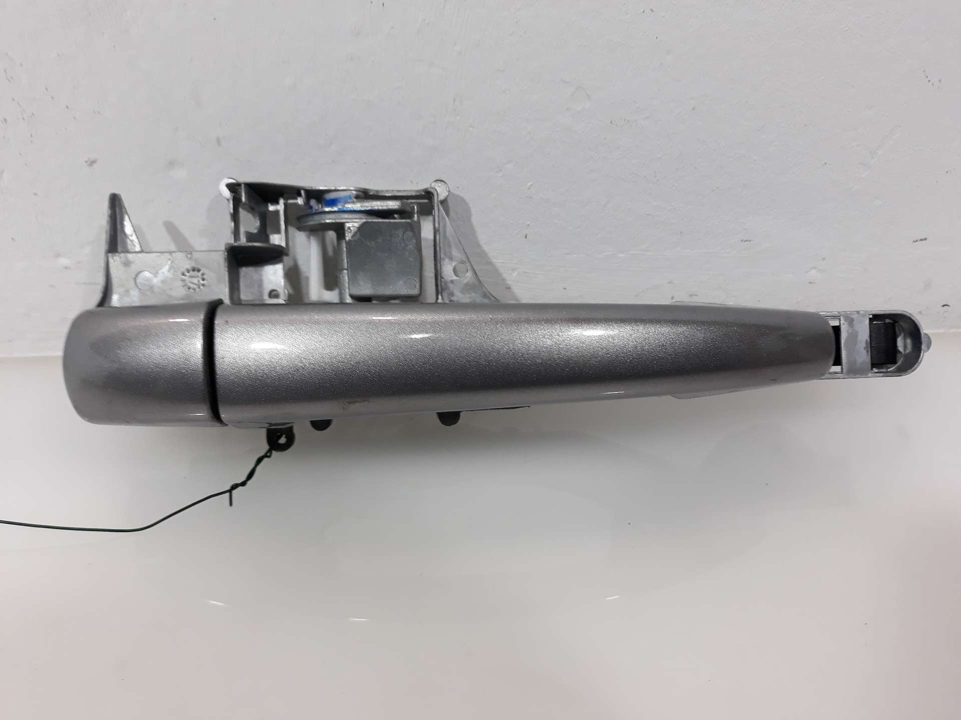 MANETA EXTERIOR DELANTERA DERECHA PEUGEOT 2008 (--.2013->) 2013-2019 (9101GH 1396777)