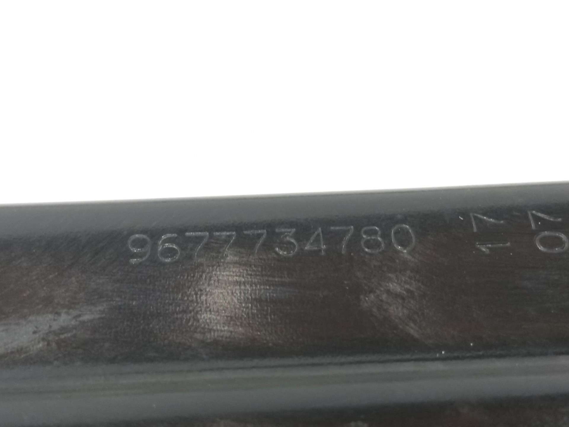 ELEVALUNAS DELANTERO DERECHO PEUGEOT 308 2013- (9816273080 1654867)