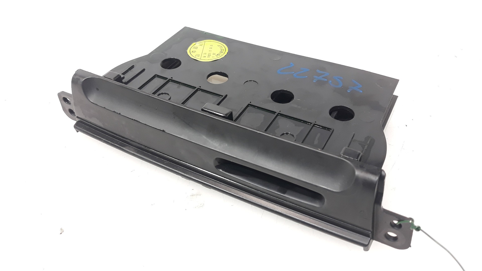 CONMUTADOR DE ARRANQUE RENAULT LATITUDE 2010-2014 (285J00001R 1612801)