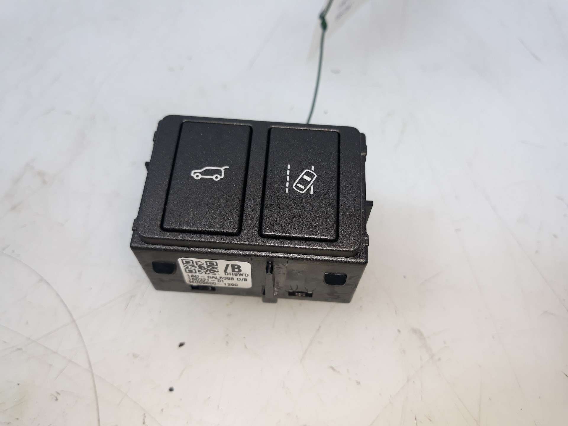 INTERRUPTOR LAND ROVER EVOQUE 2011-2018 (1ADSAL538B 1557347)