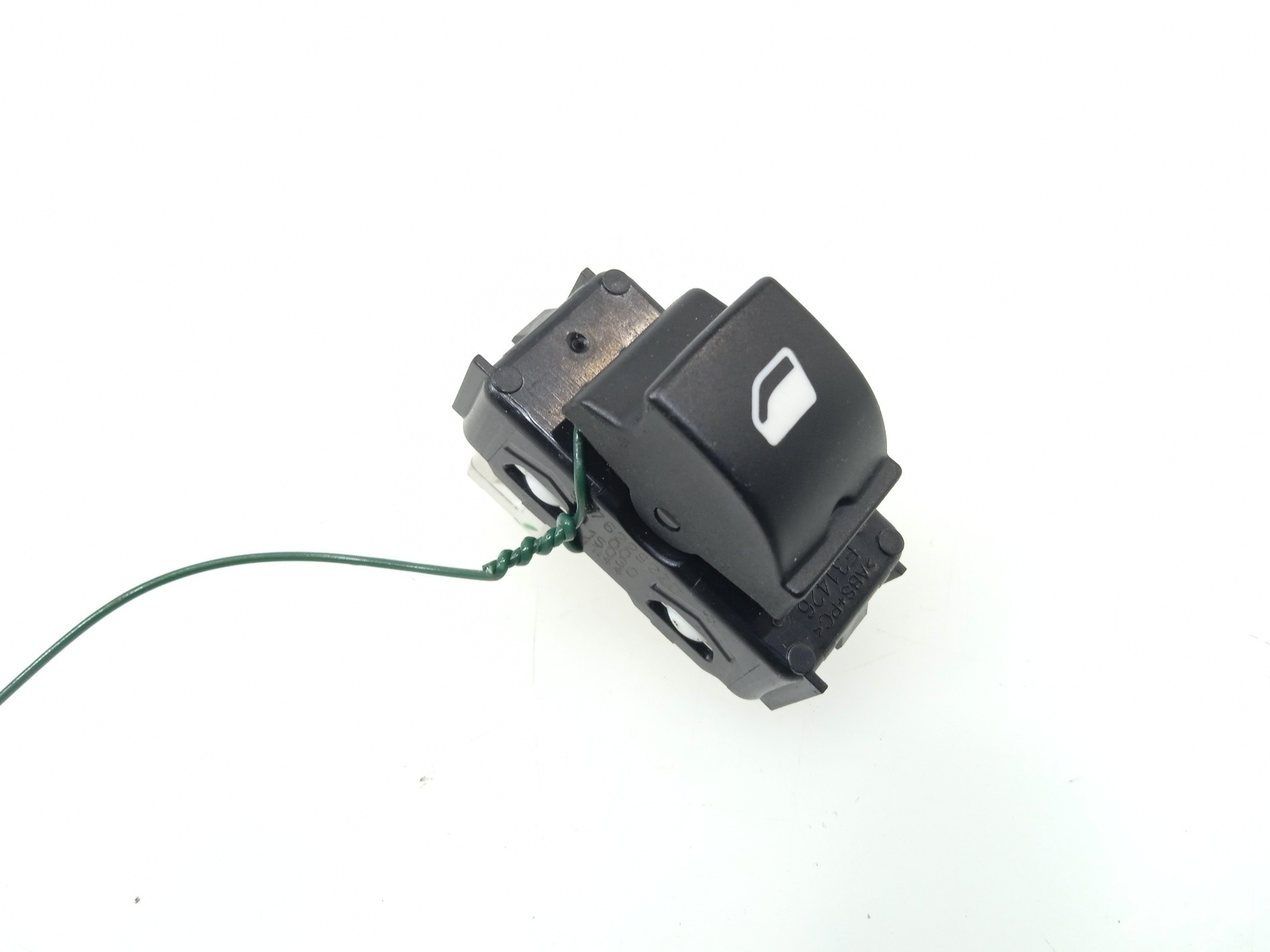 MANDO ELEVALUNAS TRASERO DERECHO PEUGEOT 308 2013- (96762292ZD 1654888)