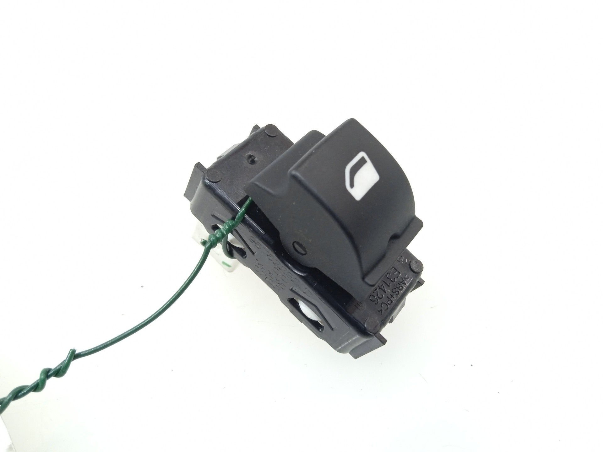 MANDO ELEVALUNAS TRASERO IZQUIERDO PEUGEOT 308 2013- (96762292ZD 1654889)