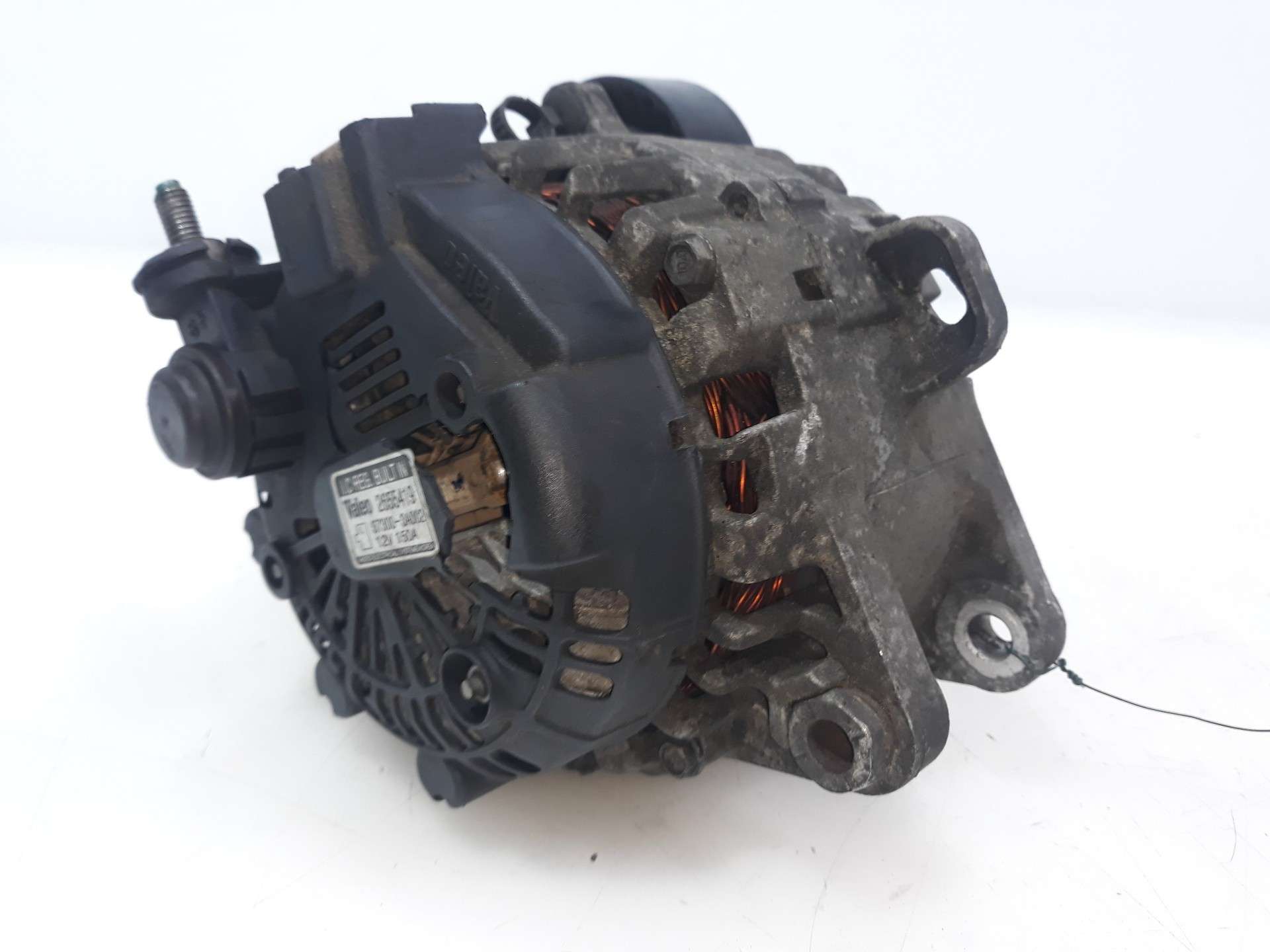ALTERNADOR HYUNDAI ix55 2006- (373003A002 1557520)