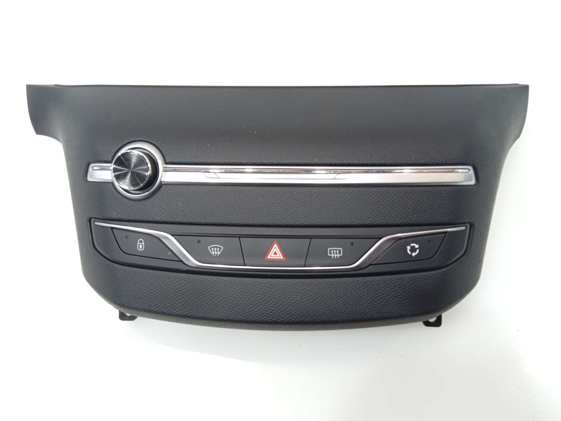 MANDO MULTIFUNCION PEUGEOT 308 2013- (96777660ZD 1654892)