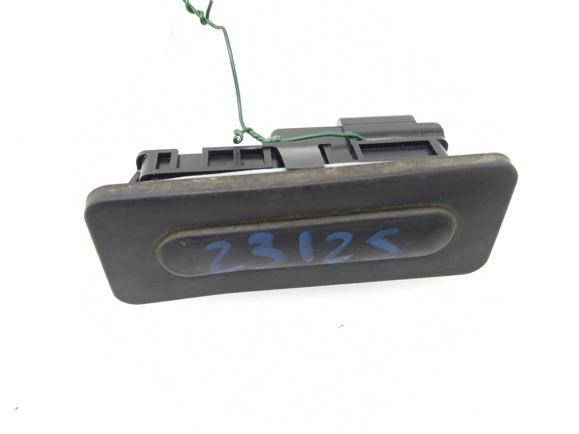 MANETA EXTERIOR PORTON PEUGEOT 308 2013- (9827560380 1654896)