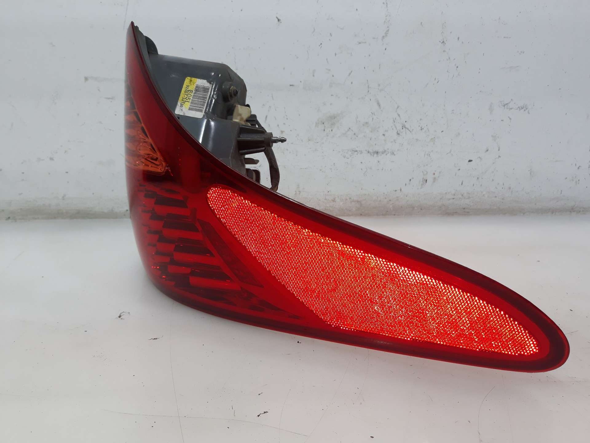 PILOTO TRASERO IZQUIERDO HYUNDAI ix55 2006- (924013J120 1557531)