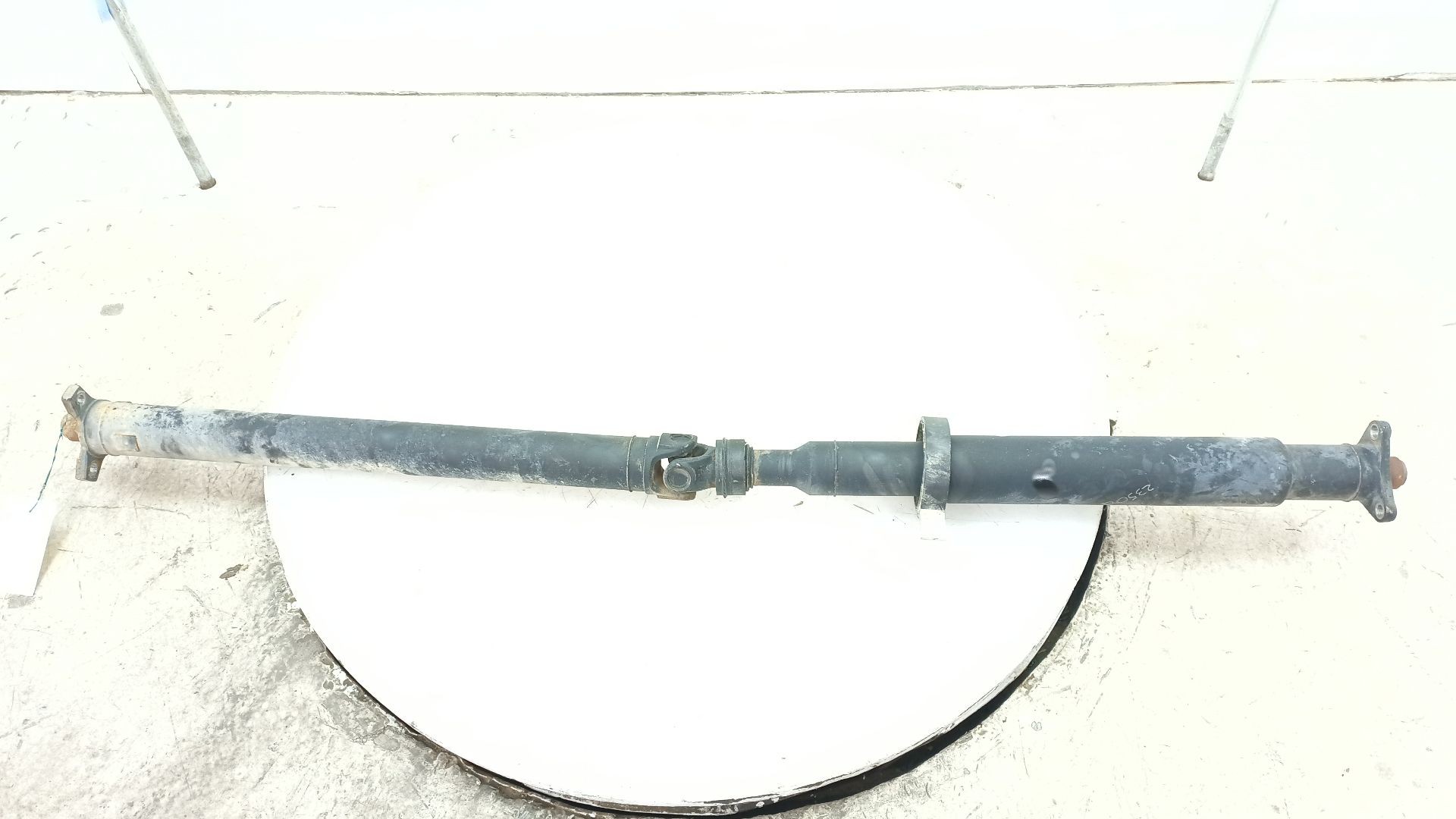 TRANSMISION CENTRAL BMW 3 (E90) 2004-2012 (26107527342 1706429)