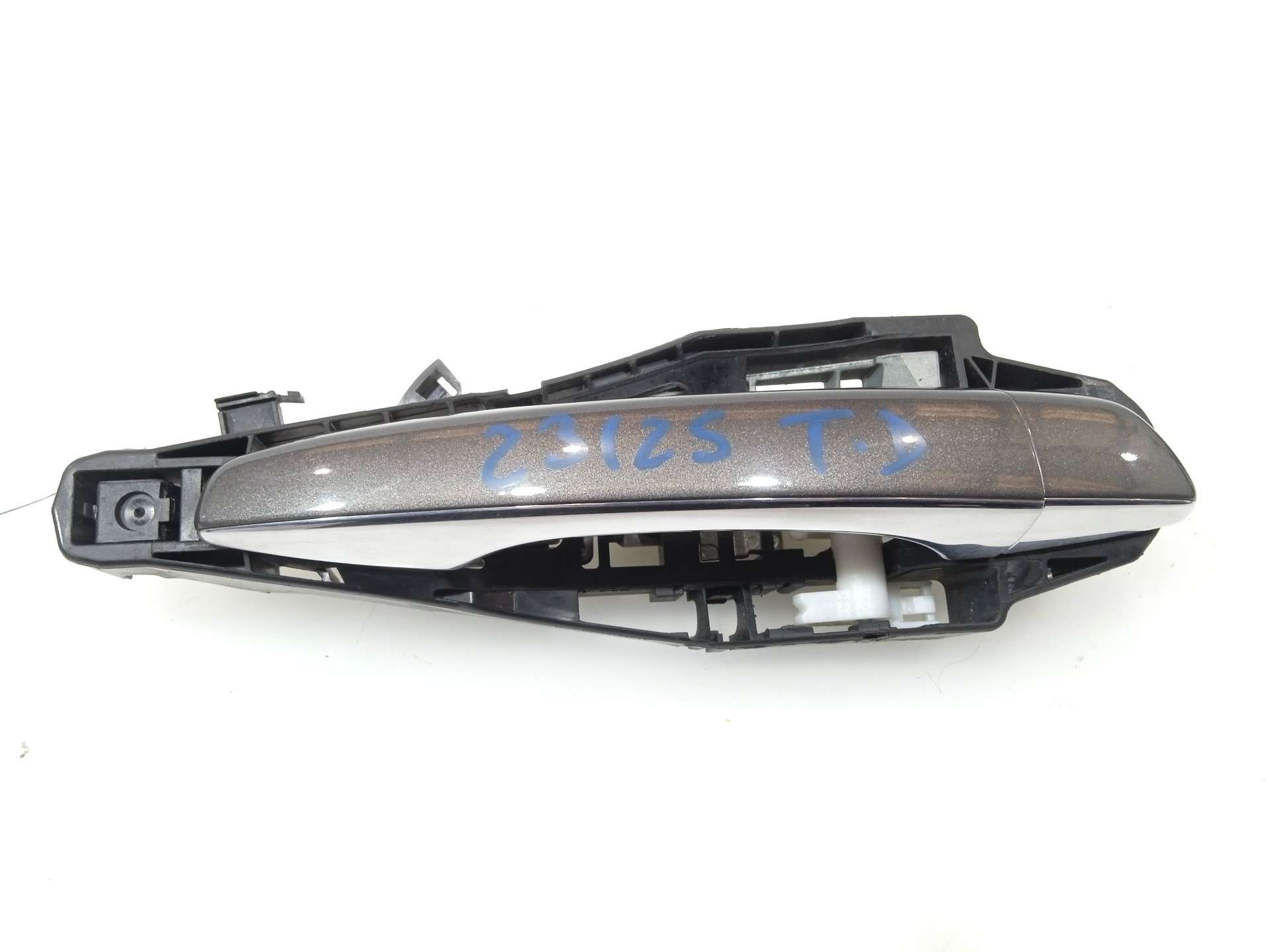 MANETA EXTERIOR TRASERA DERECHA PEUGEOT 308 2013- (1611145480 1654897)