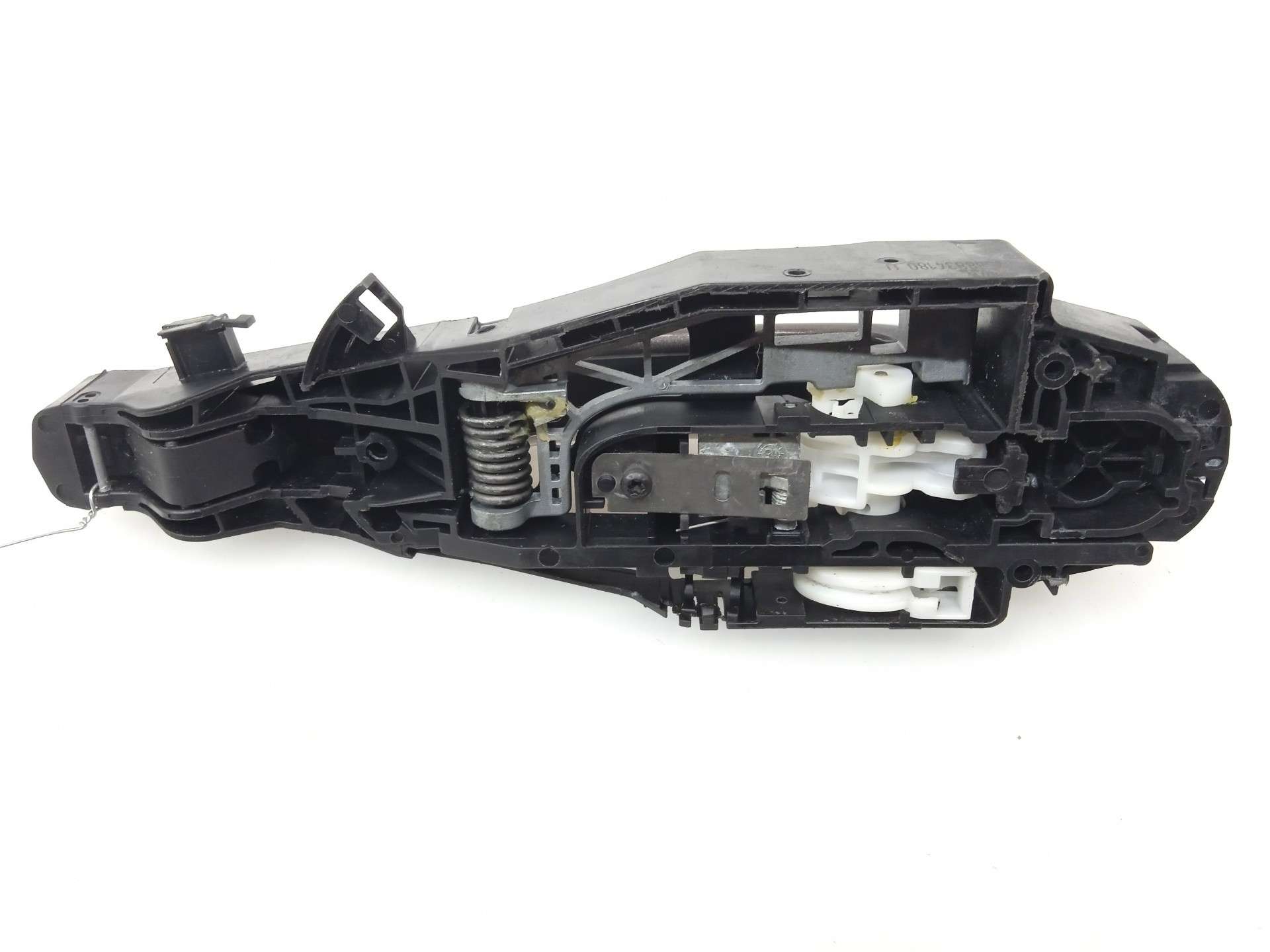 MANETA EXTERIOR TRASERA IZQUIERDA PEUGEOT 308 2013- (1611145580 1654898)