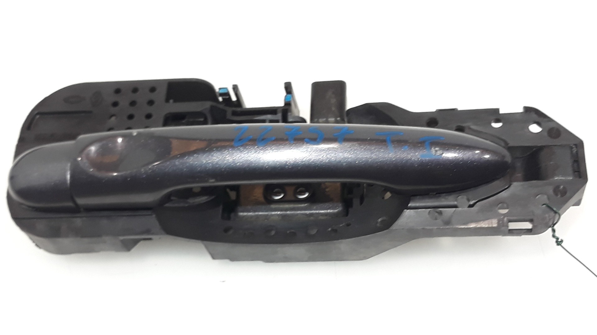 MANETA EXTERIOR TRASERA IZQUIERDA RENAULT LATITUDE 2010-2014 (806B06442R 1612816)