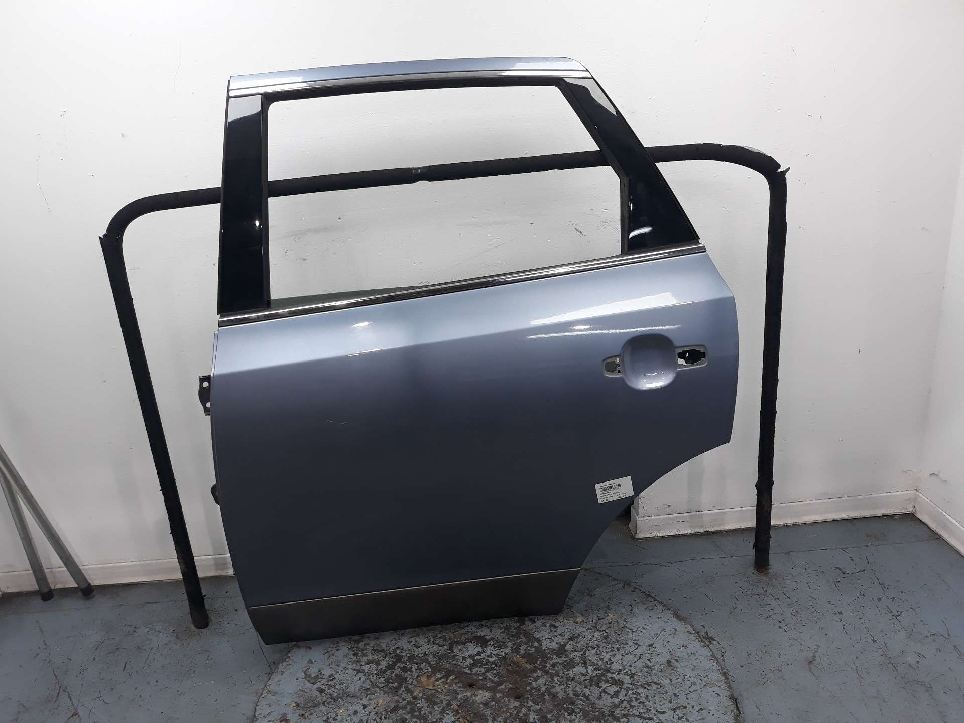 PUERTA TRASERA IZQUIERDA HYUNDAI ix55 2006- (770033J010 1557539)