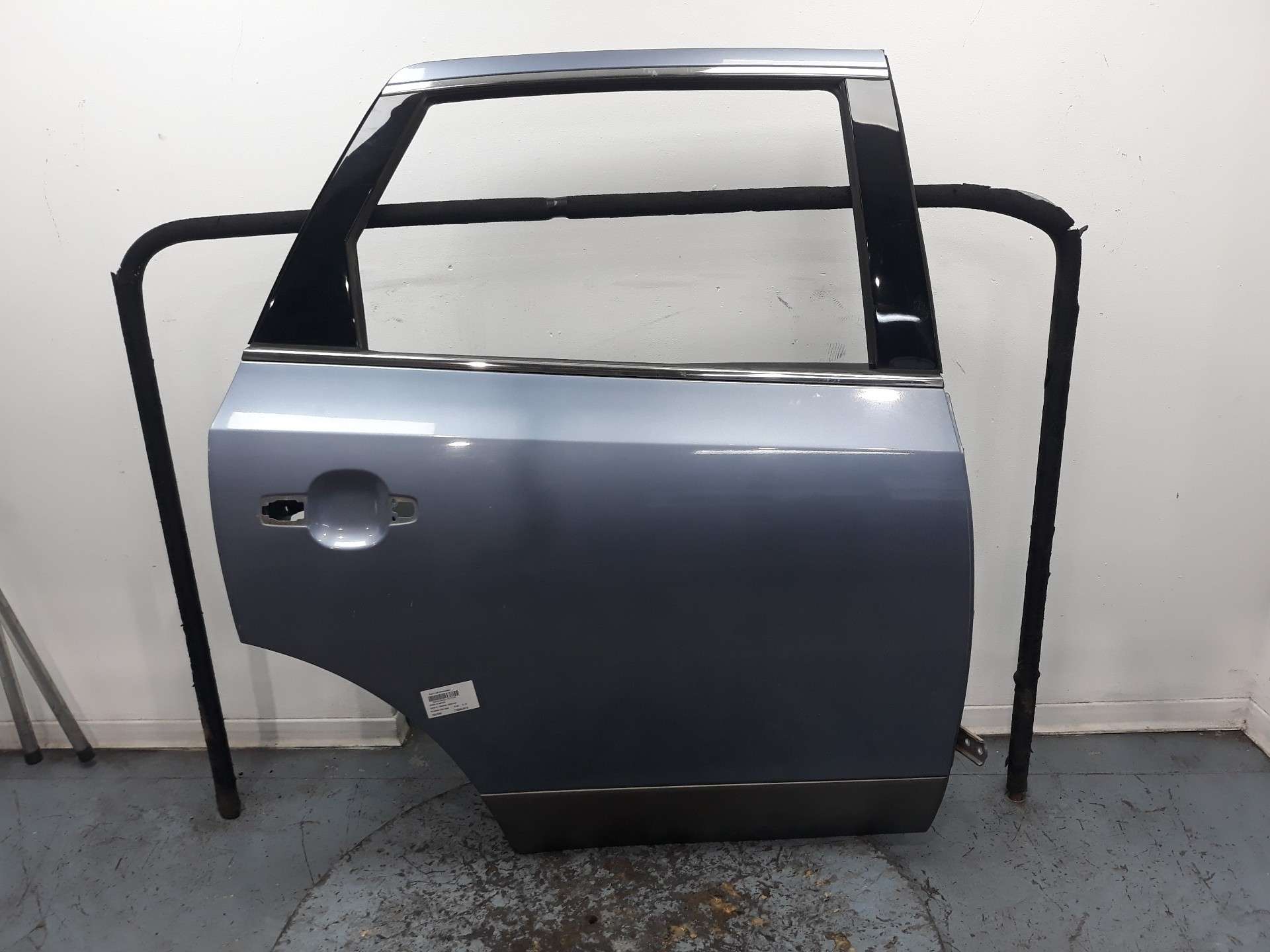 PUERTA TRASERA DERECHA HYUNDAI ix55 2006- (770043J010 1557540)