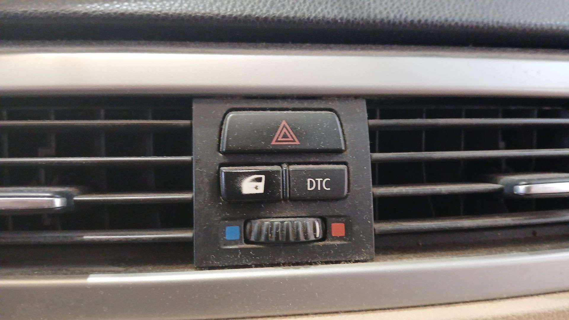 WARNING BMW 3 (E90) 2004-2012 (61319196713 1706613)