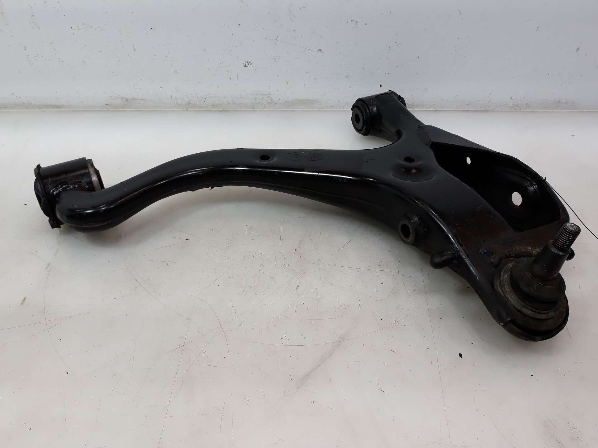 BRAZO SUSPENSION INFERIOR DELANTERO IZQUIERDO LAND ROVER RANGE ROVER SPORT 2005-2011 (RBJ500456 1502691)