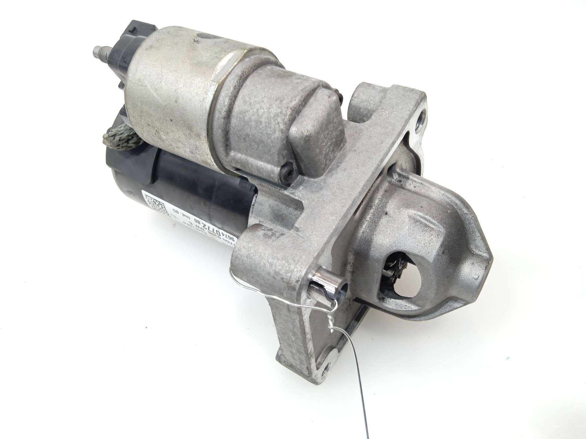 MOTOR ARRANQUE PEUGEOT 308 2013- (9674077280 1654905)