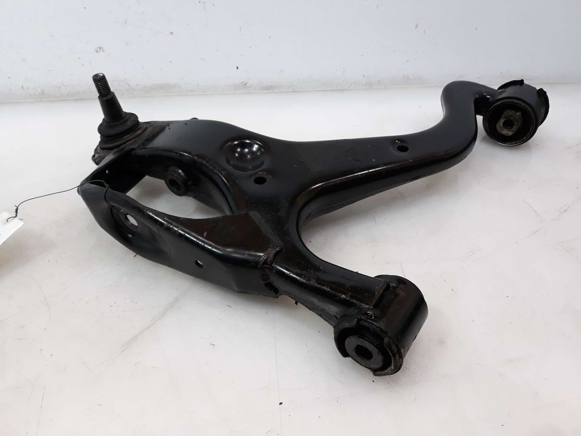 BRAZO SUSPENSION INFERIOR DELANTERO IZQUIERDO LAND ROVER RANGE ROVER SPORT 2005-2011 (RBJ500456 1502691)