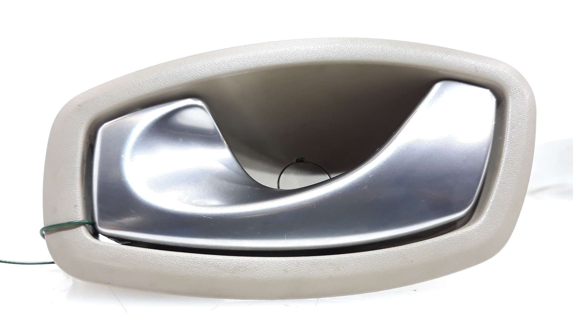 MANETA INTERIOR TRASERA IZQUIERDA RENAULT LATITUDE 2010-2014 (826730001R 1612820)