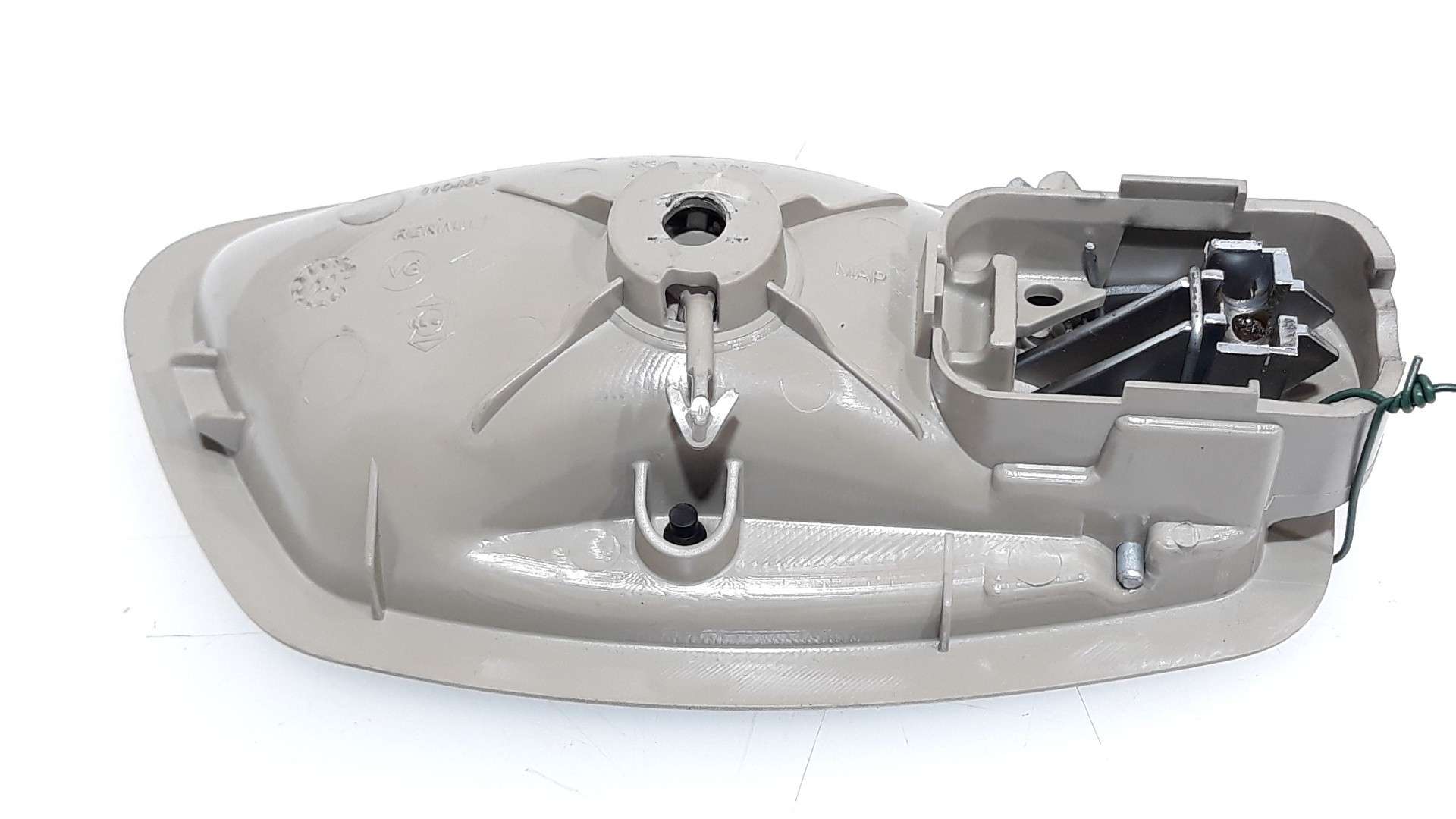 MANETA INTERIOR TRASERA IZQUIERDA RENAULT LATITUDE 2010-2014 (826730001R 1612820)