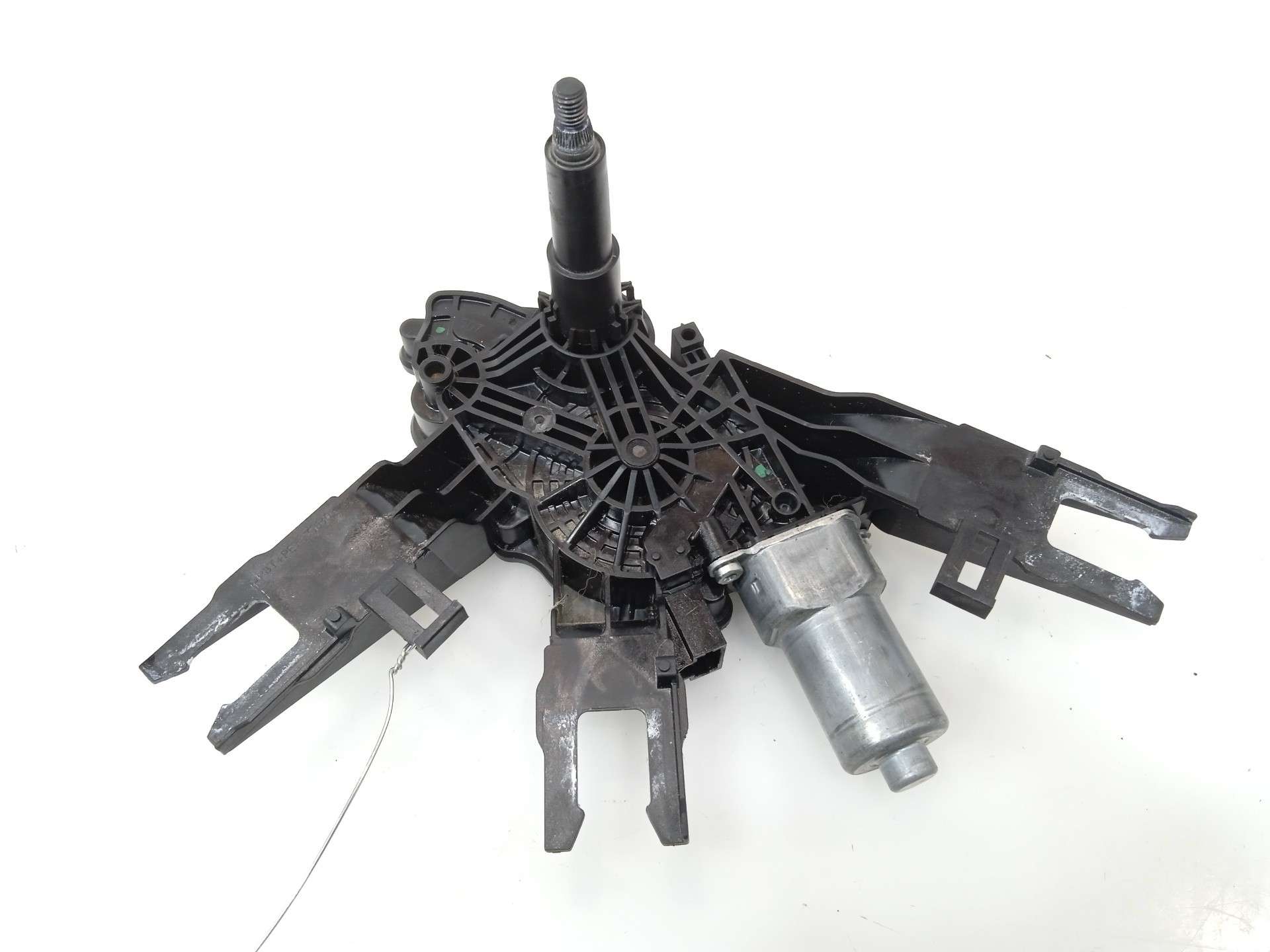 MOTOR LIMPIA TRASERO PEUGEOT 308 2013- (9677680580 1654908)