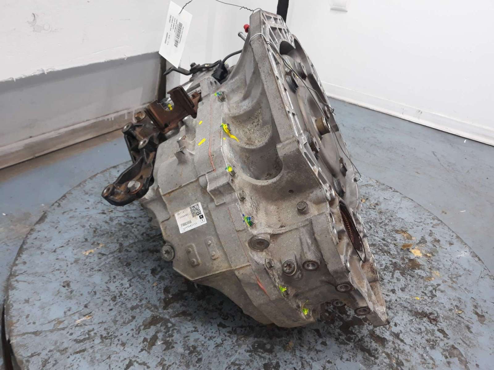 CAJA CAMBIOS HYUNDAI ix55 2006- (4500024660 1557547)