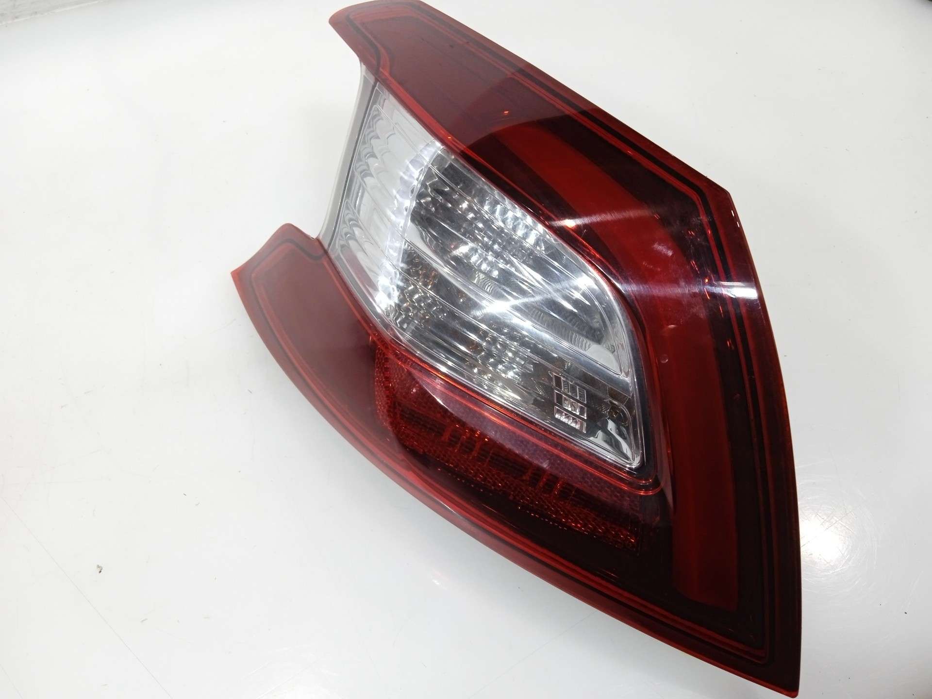 PILOTO TRASERO IZQUIERDO PEUGEOT 308 2013- (9677817680 1654918)