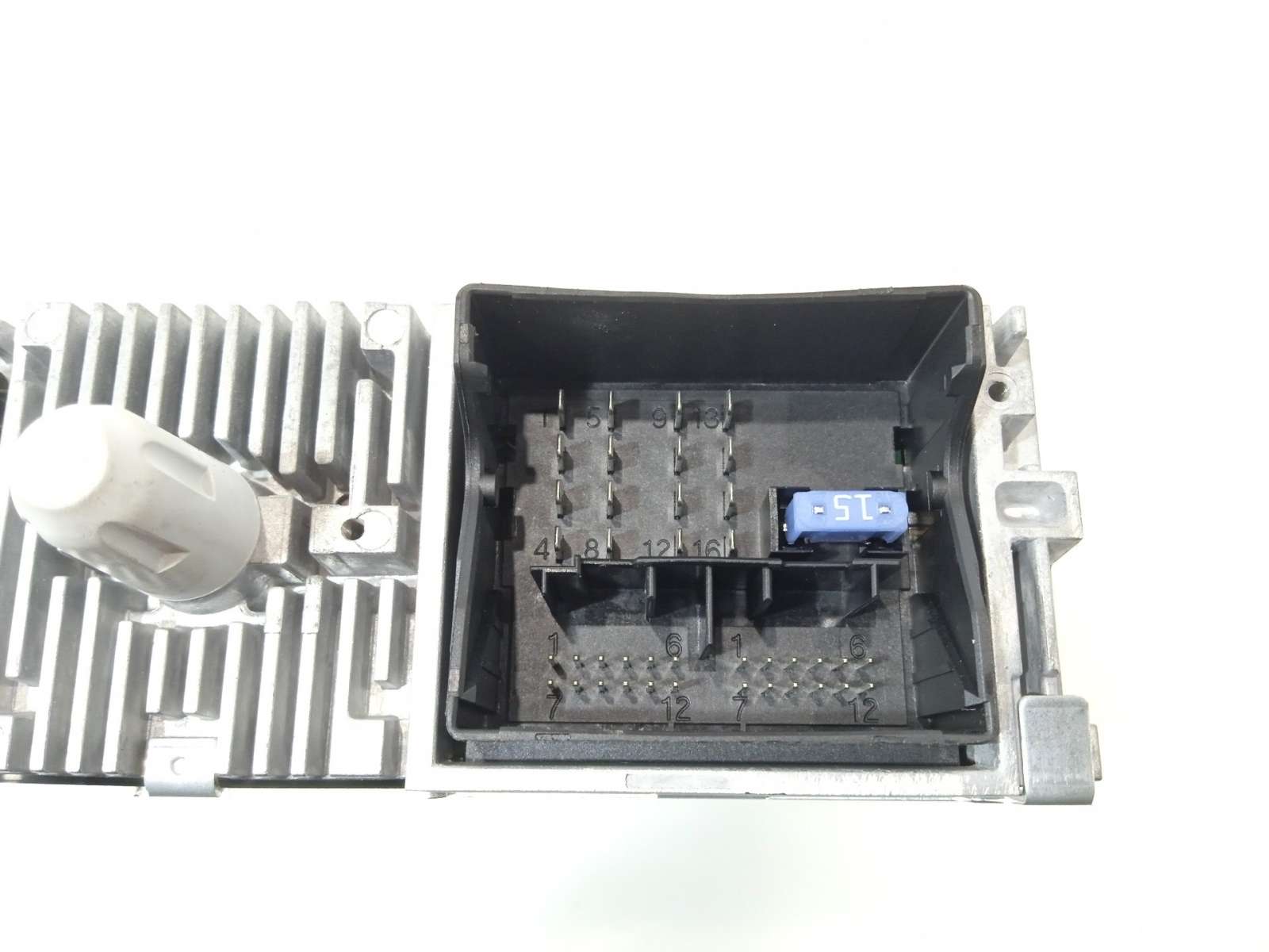 MANDO SISTEMA AUDIO 9810475880 9810475880 