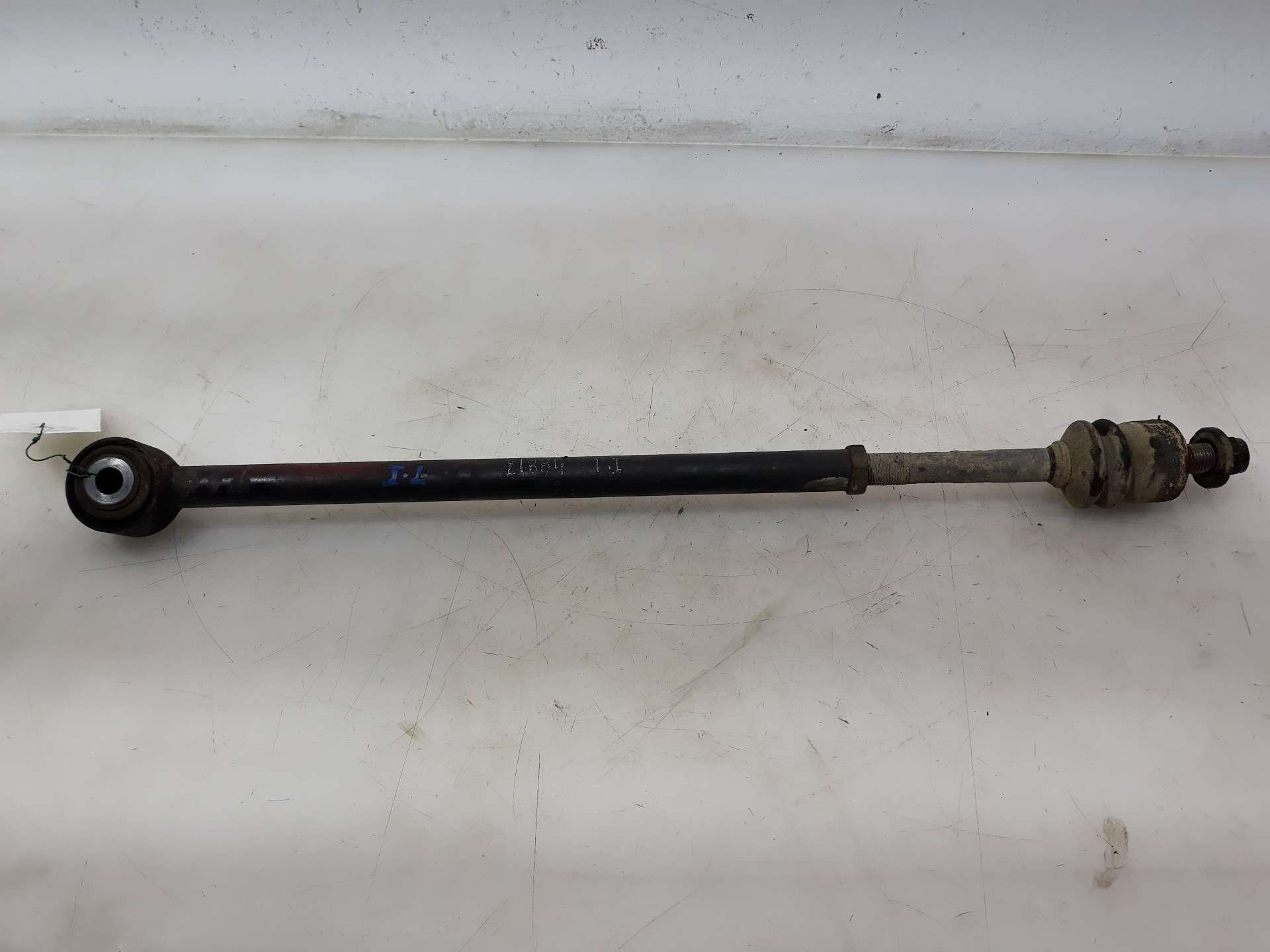 TIRANTE TRASERO IZQUIERDO LAND ROVER RANGE ROVER SPORT 2005-2011 (RGD500083 1502704)