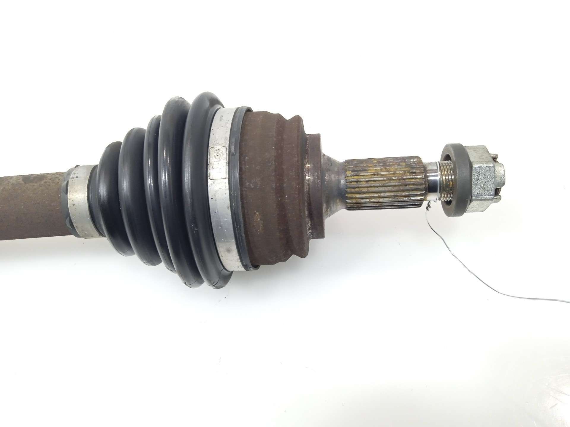 TRANSMISION DELANTERA DERECHA PEUGEOT 308 2013- (9670725580 1654942)