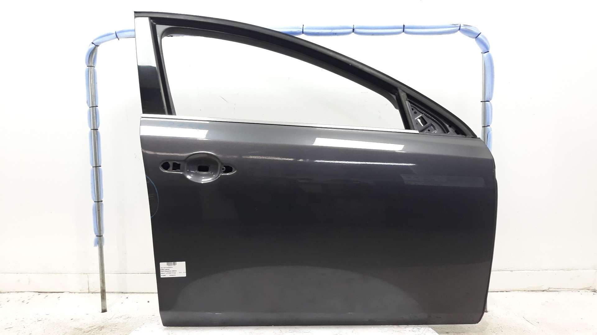 PUERTA DELANTERA DERECHA RENAULT LATITUDE 2010-2014 (801003151R 1612848)