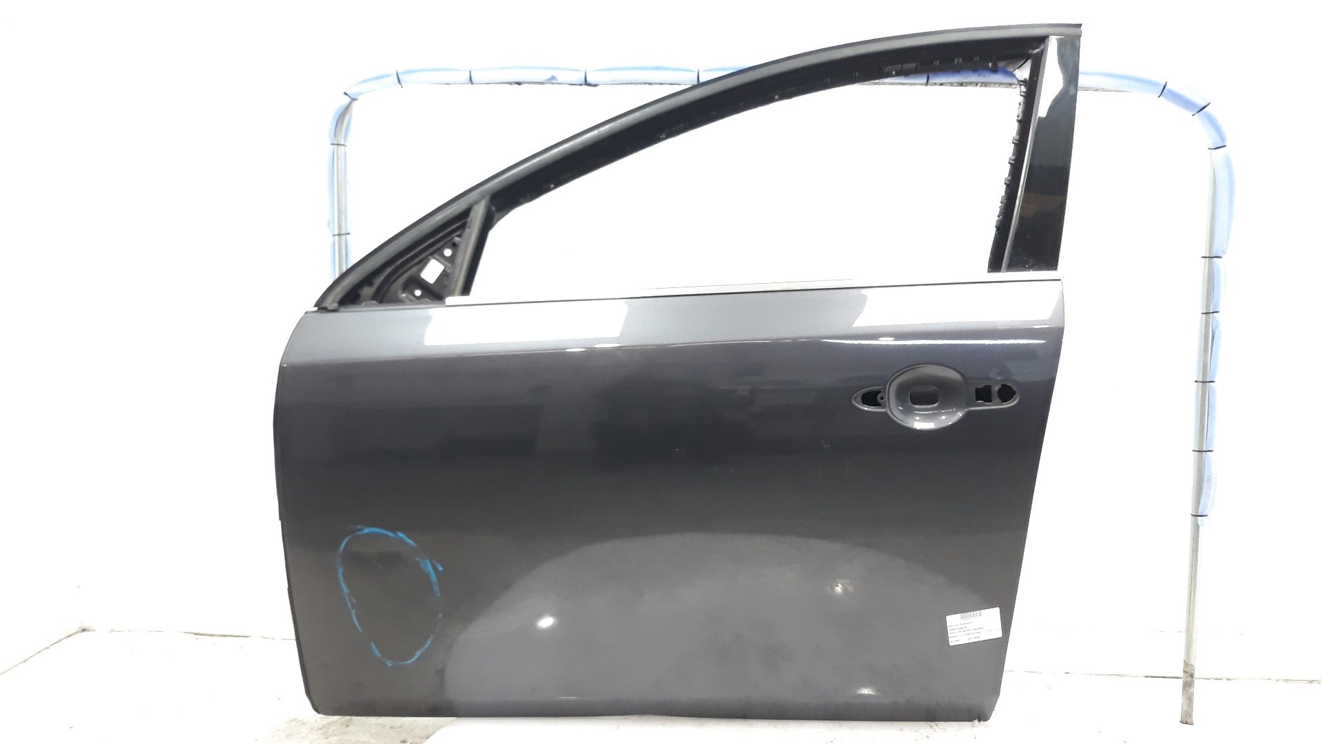 PUERTA DELANTERA IZQUIERDA RENAULT LATITUDE 2010-2014 (801019046R 1612849)